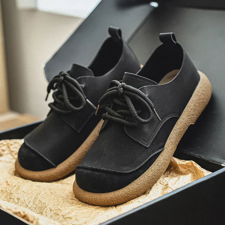 Harold | The Orthopedic Comfort Shoe