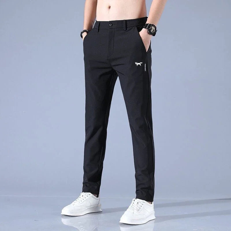 Nathaniel | ELITE GOLF PANTS