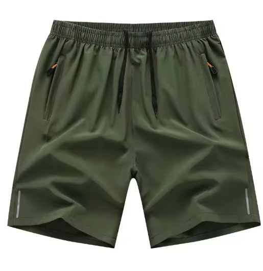Cedric - Lightweight Sport Shorts