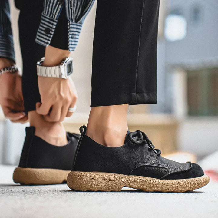 Harold | The Orthopedic Comfort Shoe
