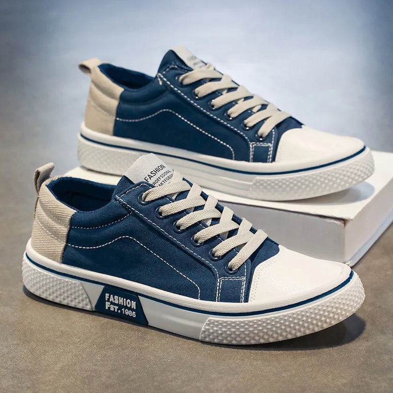 Lucien | Premium Classic Everyday Sneakers