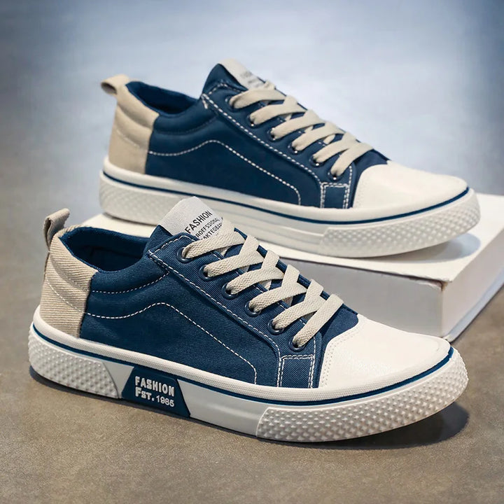Lucien | Premium Classic Everyday Sneakers