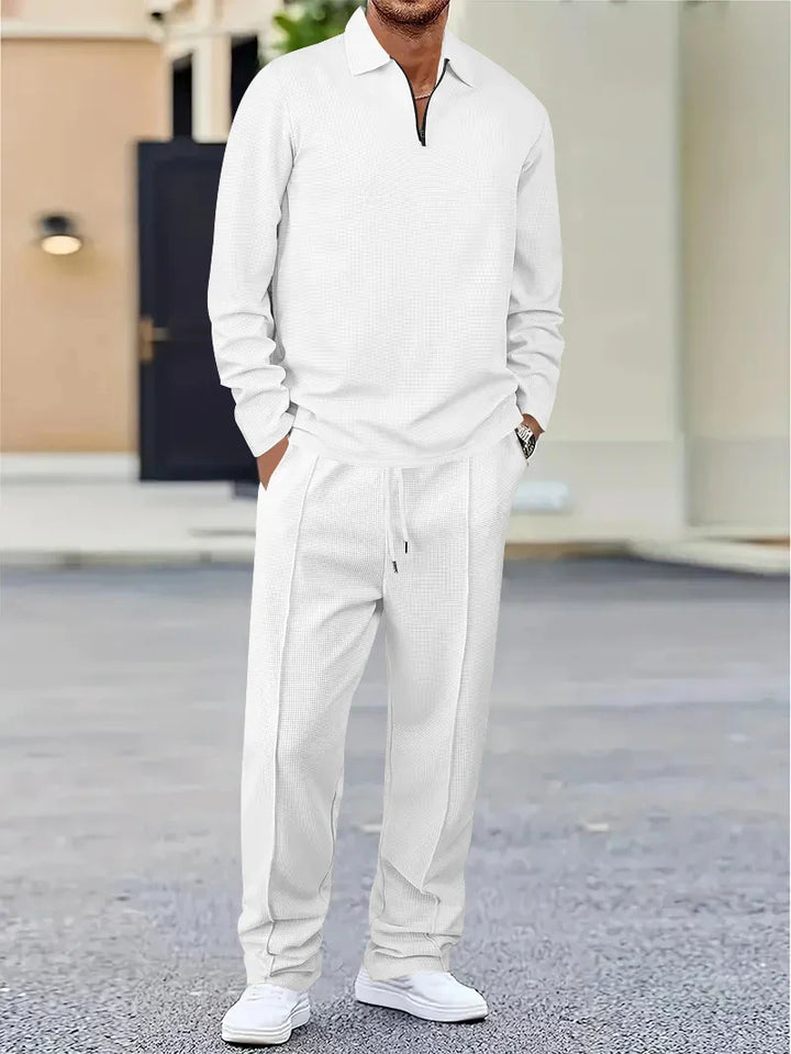 Novira London™ | Casual Men’s Suit
