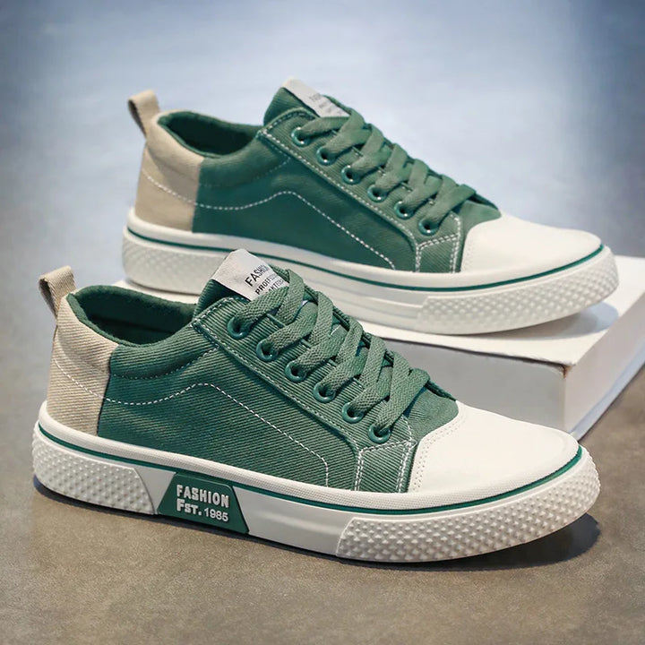 Lucien | Premium Classic Everyday Sneakers
