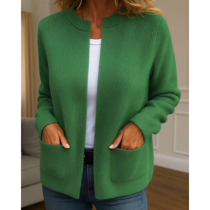 Daphne - Relaxed Comfort Cardigan