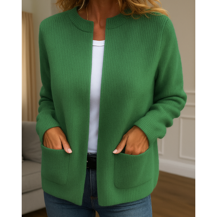 Daphne - Relaxed Comfort Cardigan