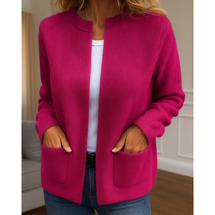 Daphne - Relaxed Comfort Cardigan