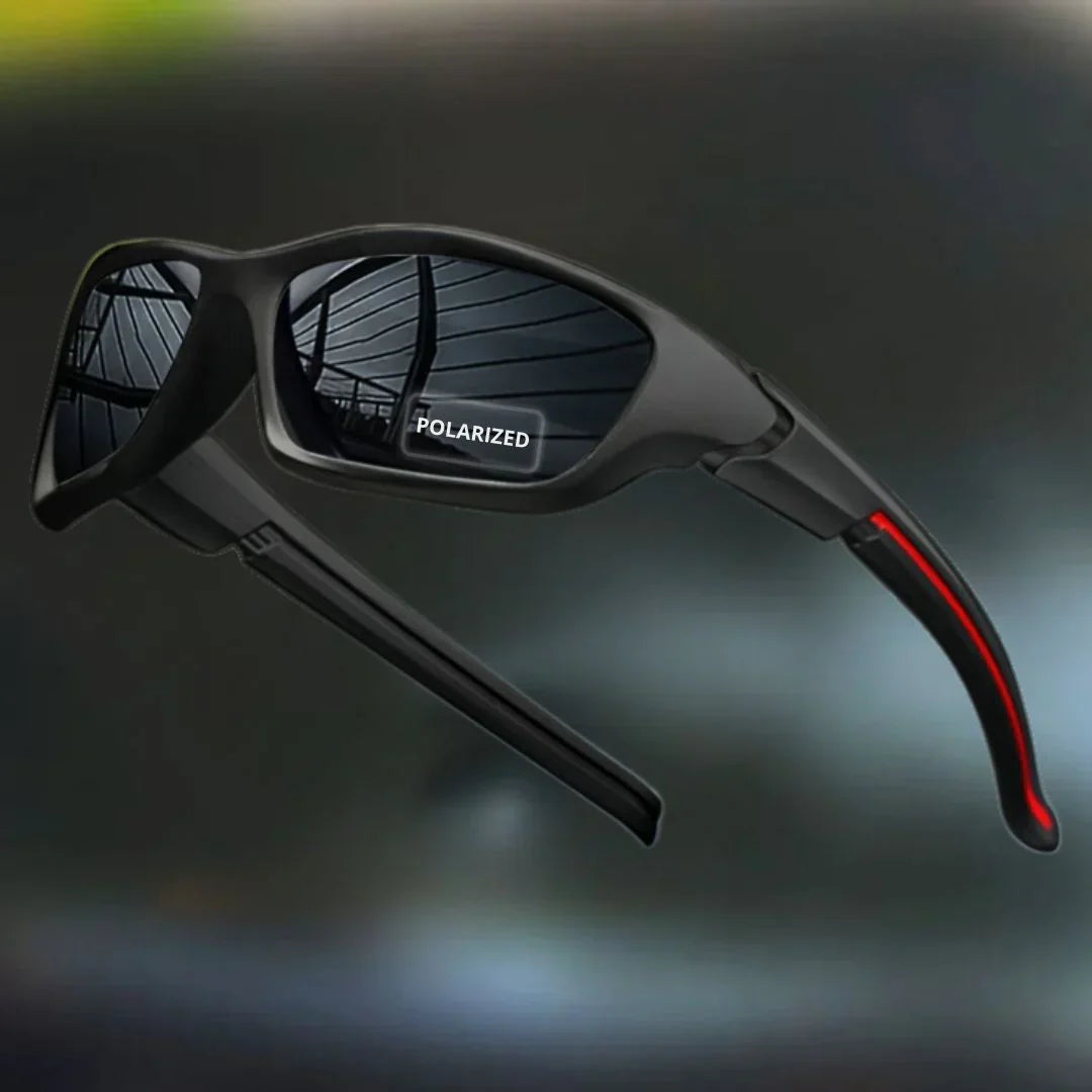 The Phoenix | Polarised Sunglasses