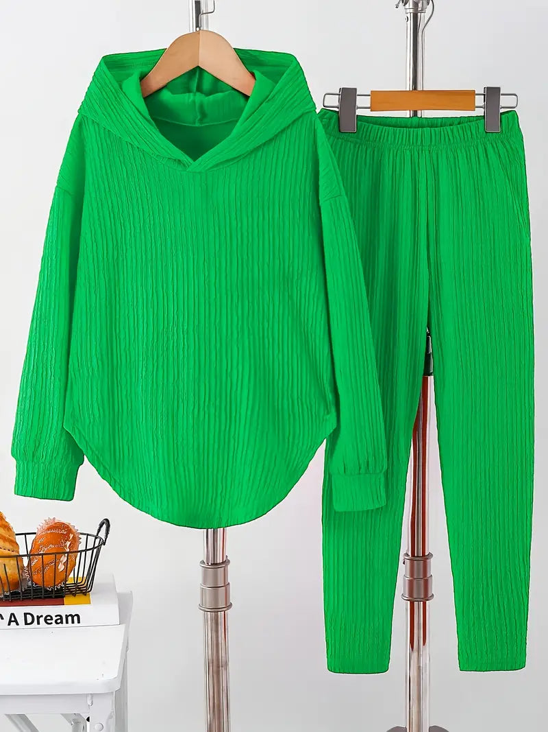 Novira London™ | Comfortable Women’s Set