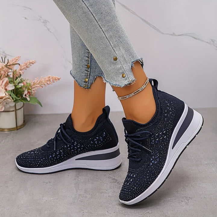 Alice | Comfortable Orthopedic Sneakers