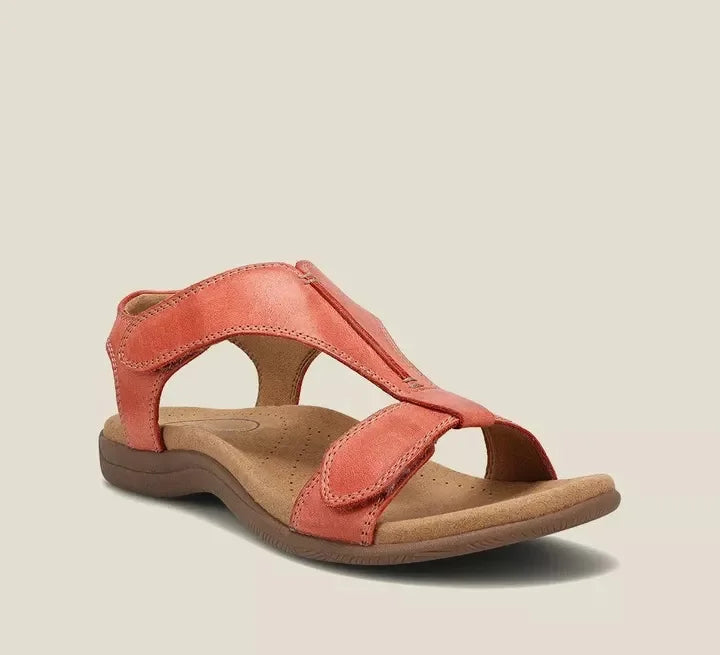 Amaris - SANDALS WITH FOOT SUPPORT