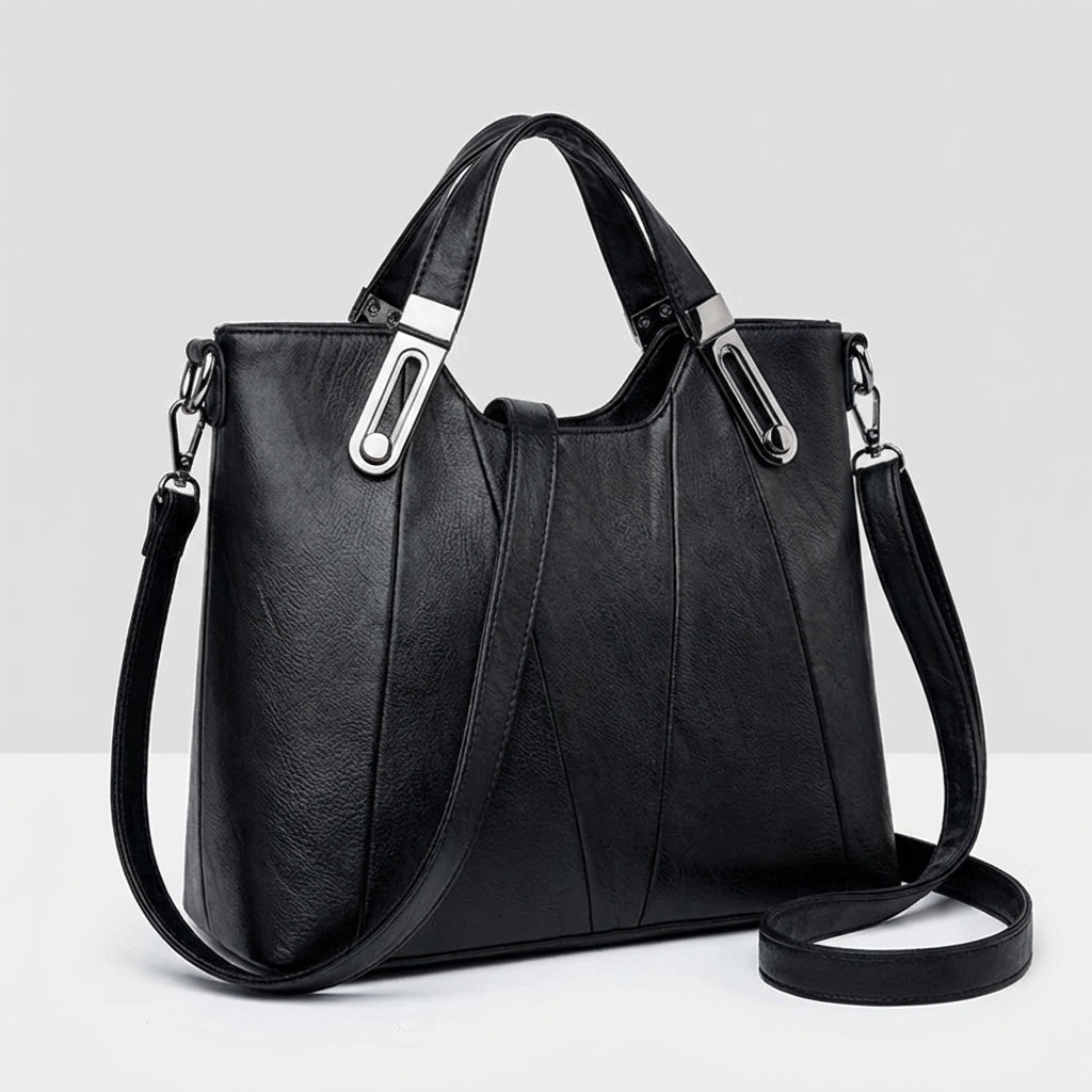 Evelisse | Premium Leather Handbag