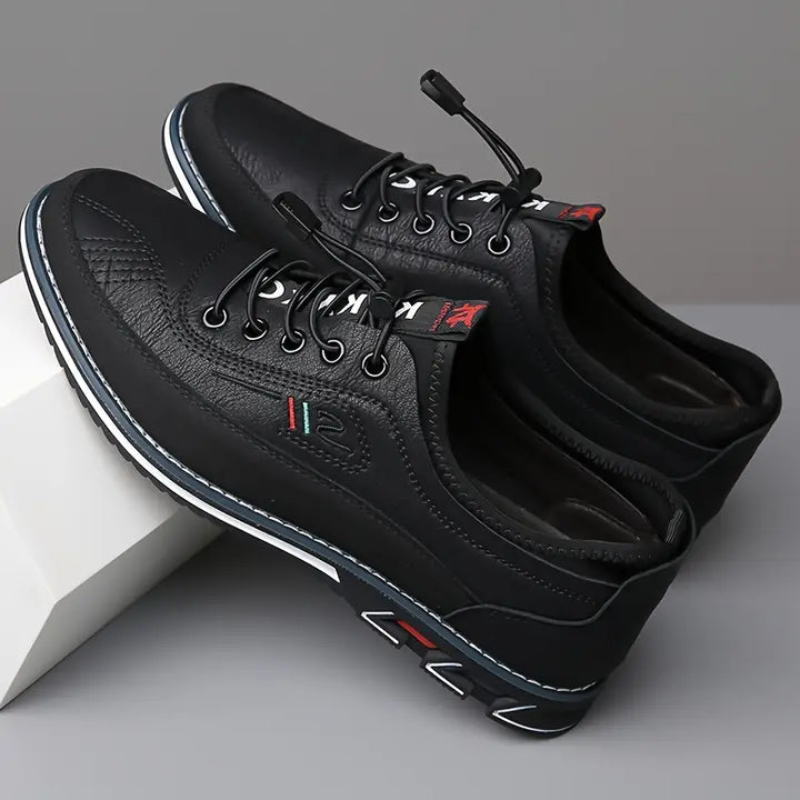 Percy – Handmade Leather Oxford Shoes