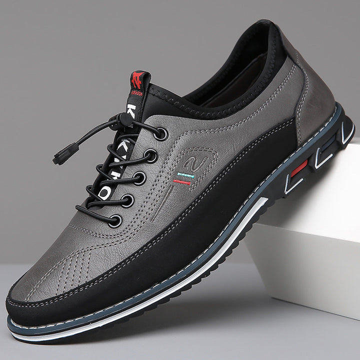 Percy – Handmade Leather Oxford Shoes