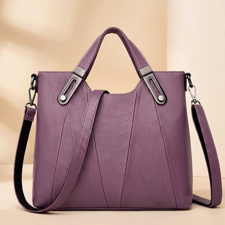 Evelisse | Premium Leather Handbag