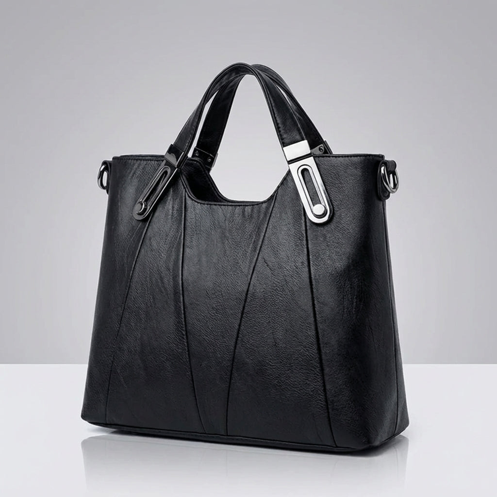 Evelisse | Premium Leather Handbag