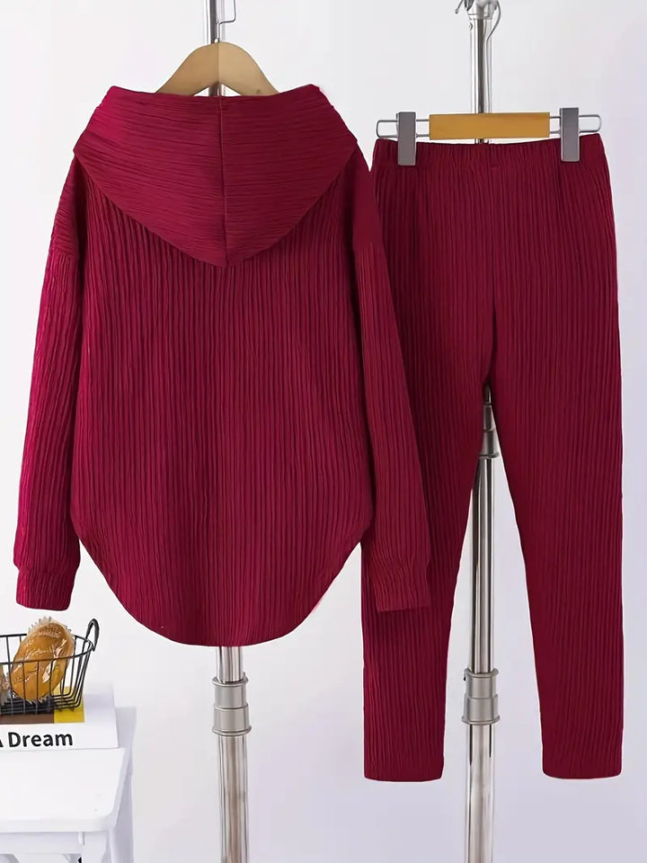 Novira London™ | Comfortable Women’s Set