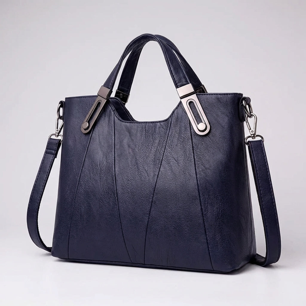 Evelisse | Premium Leather Handbag
