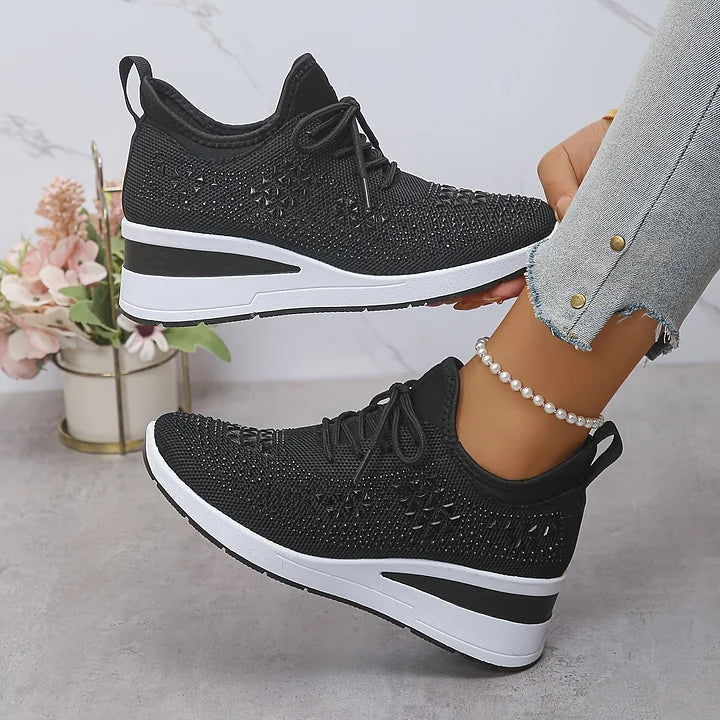 Alice | Comfortable Orthopedic Sneakers