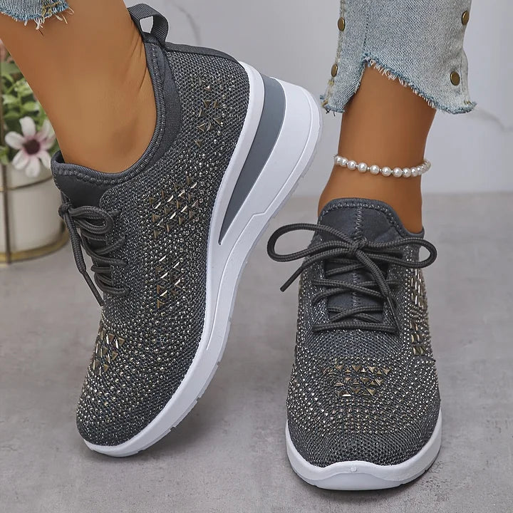 Alice | Comfortable Orthopedic Sneakers