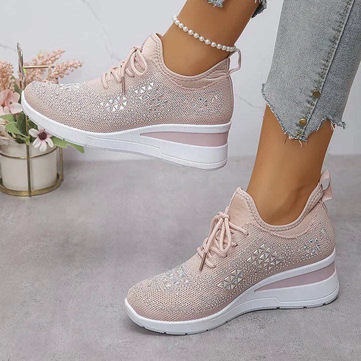 Alice | Comfortable Orthopedic Sneakers