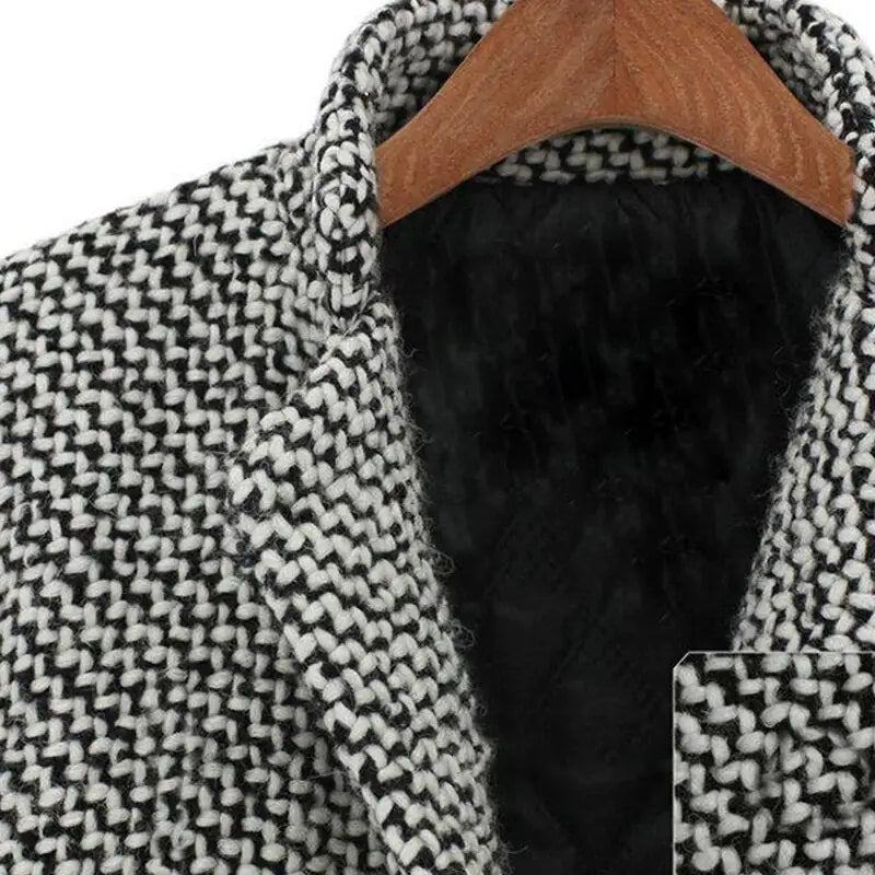 Margaret | Elegant and Warm Coat