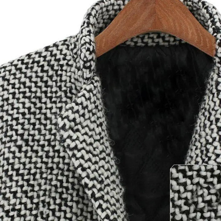 Margaret | Elegant and Warm Coat
