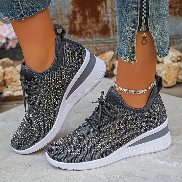 Alice | Comfortable Orthopedic Sneakers