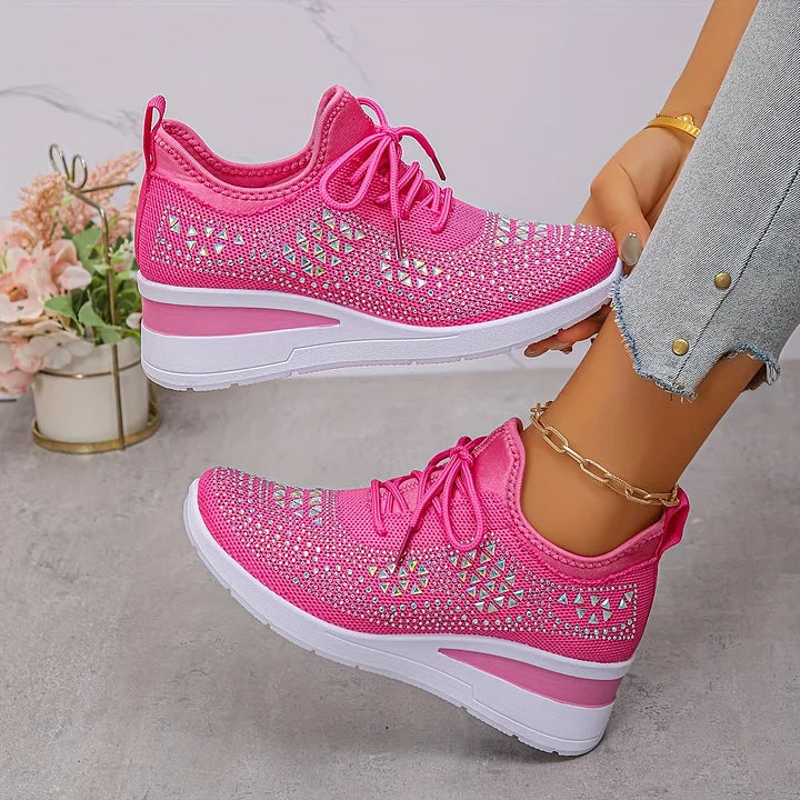 Alice | Comfortable Orthopedic Sneakers