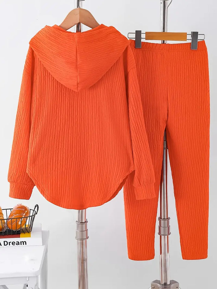 Novira London™ | Comfortable Women’s Set