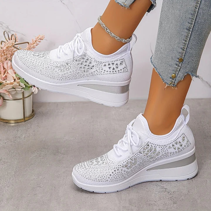Alice | Comfortable Orthopedic Sneakers