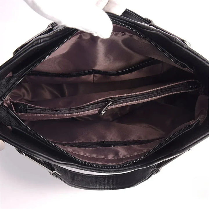 Evelisse | Premium Leather Handbag