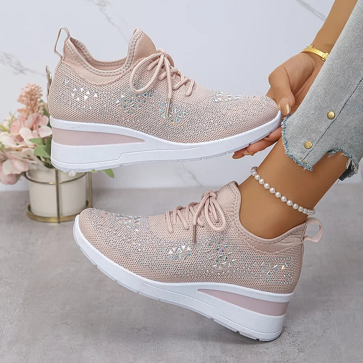 Alice | Comfortable Orthopedic Sneakers