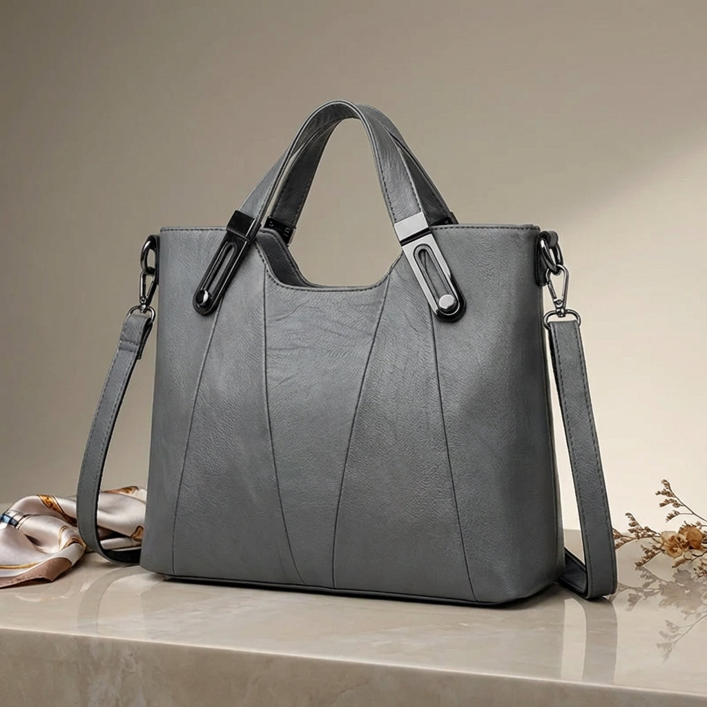 Evelisse | Premium Leather Handbag