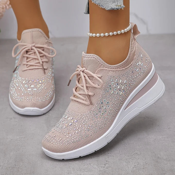Alice | Comfortable Orthopedic Sneakers