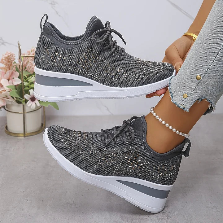 Alice | Comfortable Orthopedic Sneakers