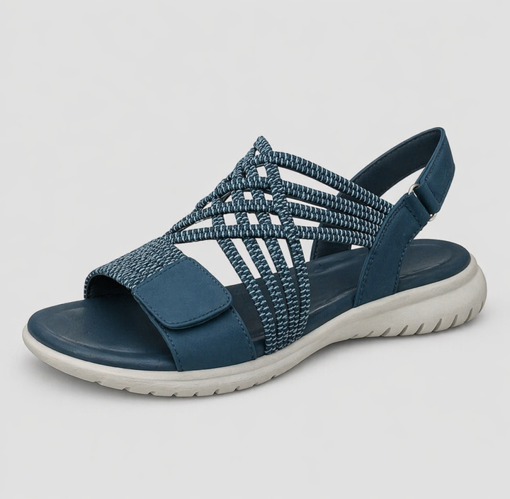 Arabella – Orthopedic Ultra-Lightweight Sandals