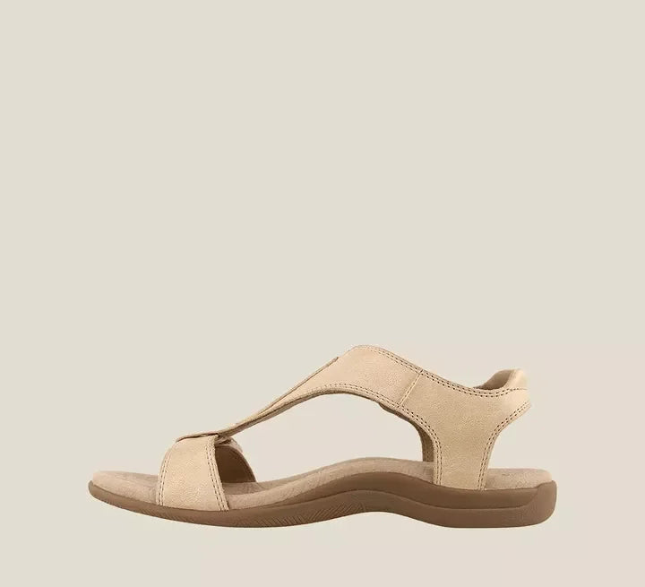 Amaris - SANDALS WITH FOOT SUPPORT