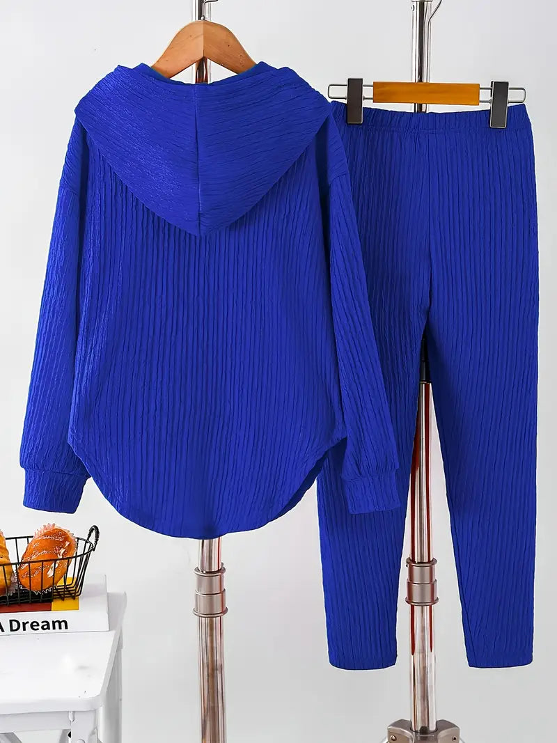 Novira London™ | Comfortable Women’s Set