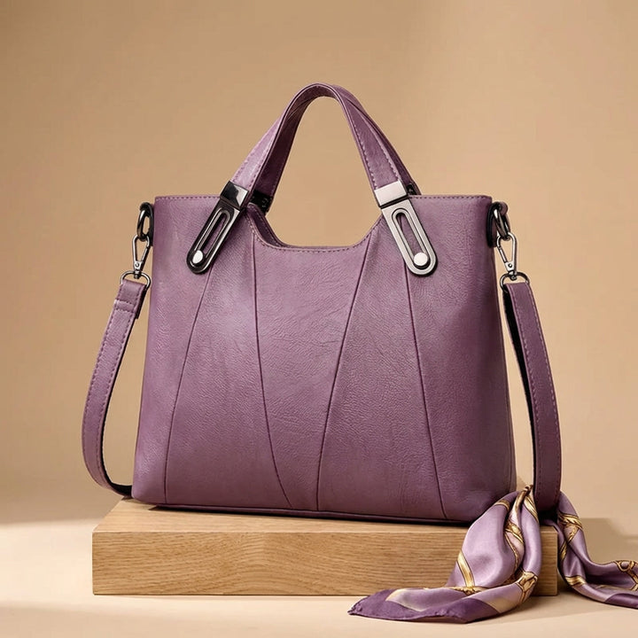 Evelisse | Premium Leather Handbag