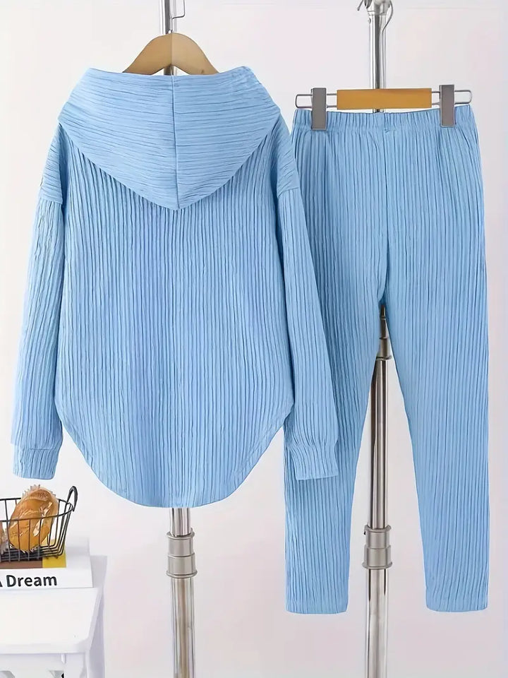 Novira London™ | Comfortable Women’s Set