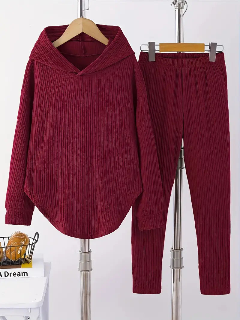 Novira London™ | Comfortable Women’s Set