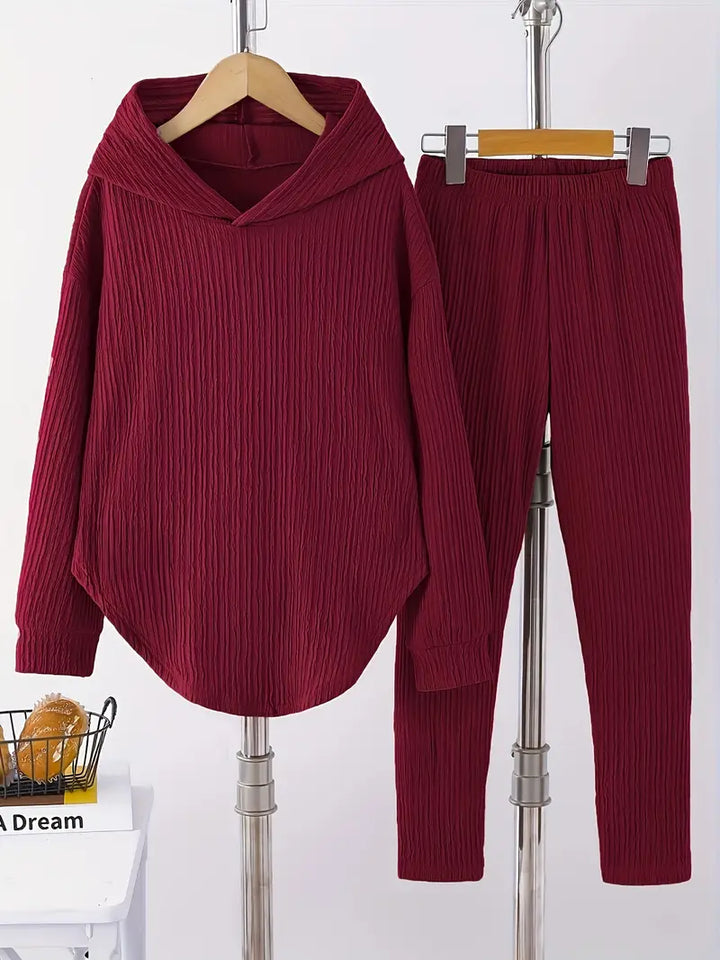 Novira London™ | Comfortable Women’s Set