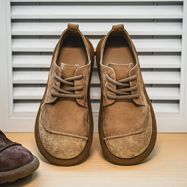 Harold | The Orthopedic Comfort Shoe