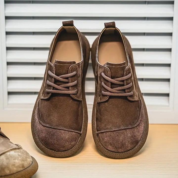 Harold | The Orthopedic Comfort Shoe