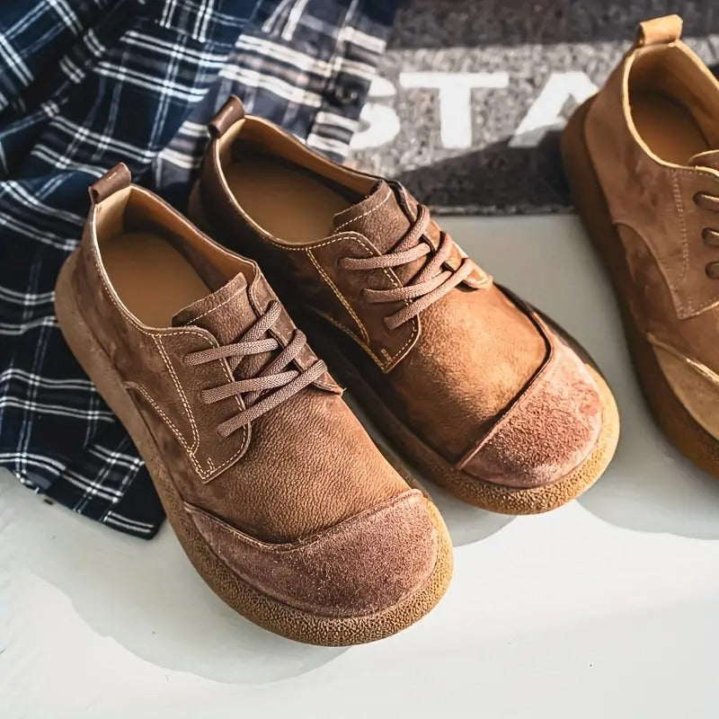 Harold | The Orthopedic Comfort Shoe
