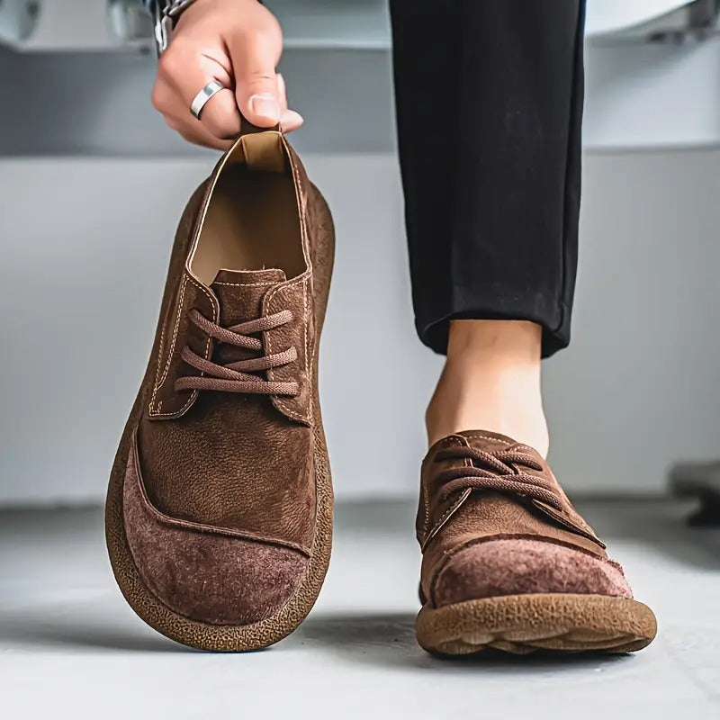 Harold | The Orthopedic Comfort Shoe