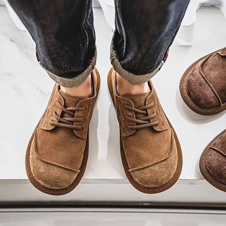 Harold | The Orthopedic Comfort Shoe