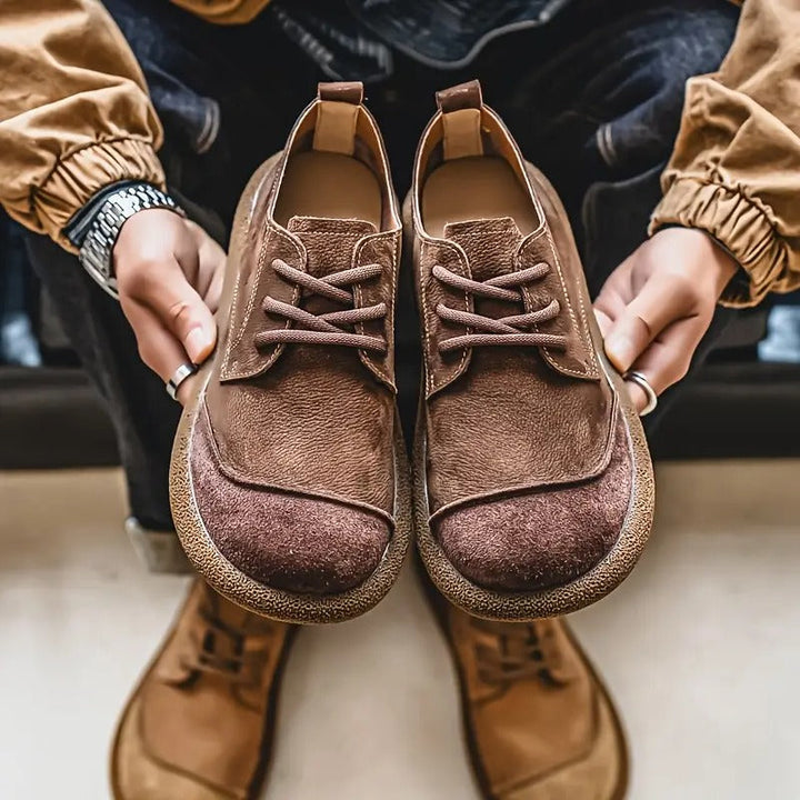 Harold | The Orthopedic Comfort Shoe