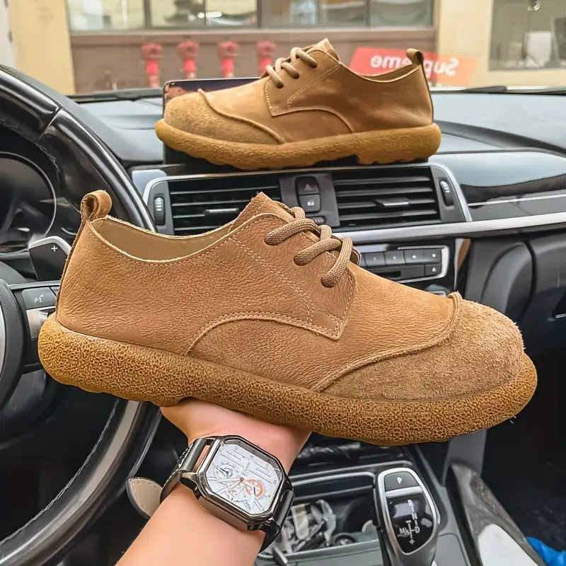Harold | The Orthopedic Comfort Shoe